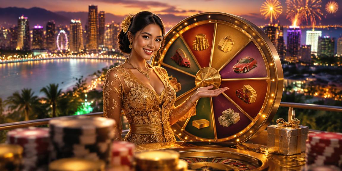 juhi88 Slots